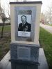 Стела с фотографией Скарги Василия Петровича