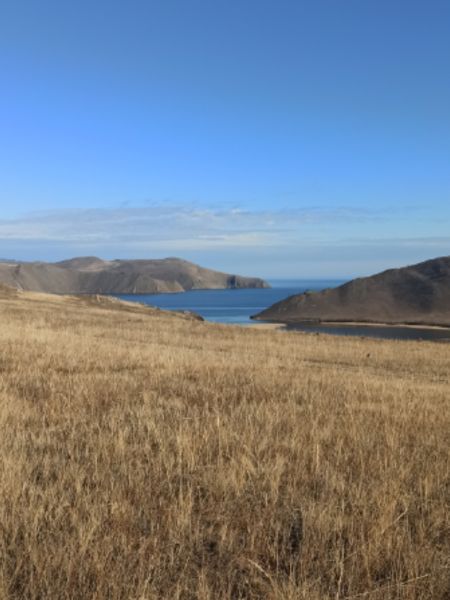 Файл:Тажеранская степь осенью.jpg