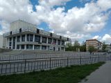 Театр драмы в Дзержинске