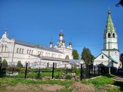 Храмовый комплекс