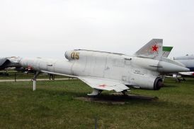 Туполев Ту-141-241 -, Монино - музей ВВС RP5918.jpg