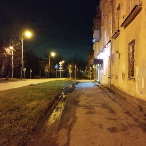 Файл:Улица Федосеева (Пермь, общий вид).jpg