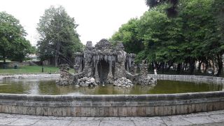 Фонтан Деды, Пятигорск (2021)i.jpg