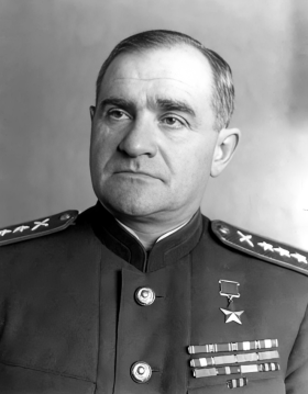 Портрет
