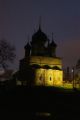 Церковь Владимирская