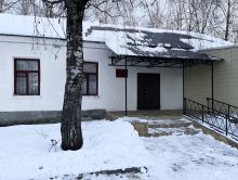 Чамзинский историко-краеведческий музей. Зима.jpg