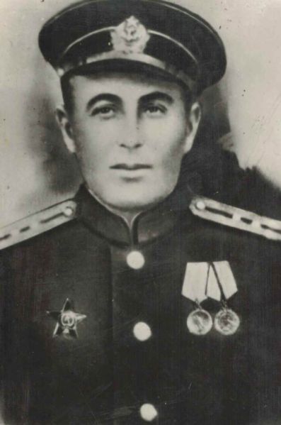 Файл:Чечельницкий Михаил Рафаилович.jpg