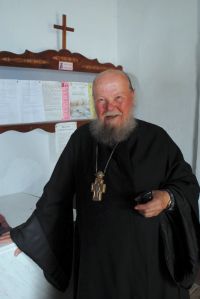 Портрет