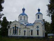 Свято-Владимирская церковь (Чижевщина)