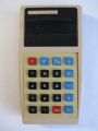 Простейший калькулятор фирмы «Электроника Б3-14М»