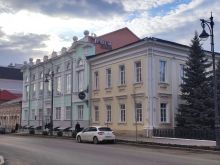 Эрмитаж-Евразия (выставочный зал в Оренбурге).jpg