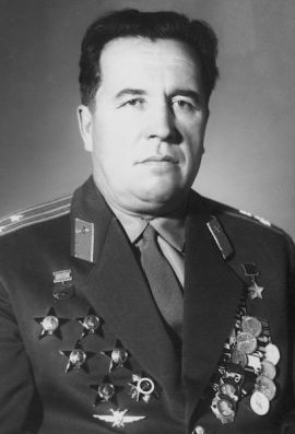 Портрет
