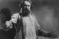 Б. Ливанов в к/ф «Минин и Пожарский» (1939)