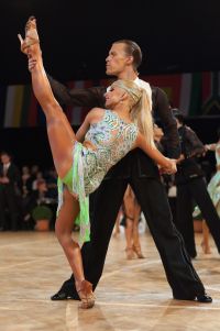 Чемпионат мира по танцевальному спорту WDSF 2015, латиноамериканские танцы, 2015-11-21, Швехат, Нижняя Австрия