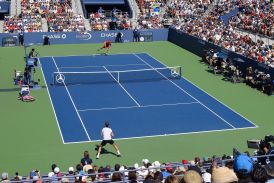 2015 US Open Tennis - Tournament - Richard Gasquet (FRA) (12) def. Bernard Tomic (AUS) (24) (21005280588).jpg