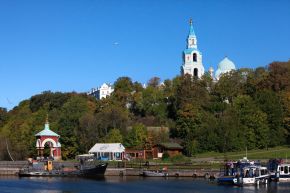 Валаам (2018 год)