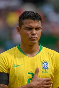 20180610 FIFA Friendly Match Austria vs. Brazil Thiago Silva 850 1582.jpg