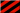 600px Nero e Rosso (Strisce diagonali).png