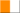 600px Orange HEX-FF8A00 White.svg