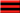 600px Rosso e Nero (Strisce Orizzontali).png