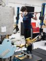 Тренировка на ARED
