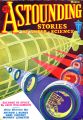 Журнал "Analog Science Fiction and Fact"