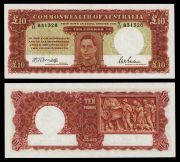 Банкнота Австралии