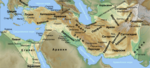 Achaemenid Empire ru.svg