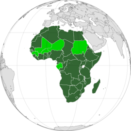 African Union (orthographic projection).svg