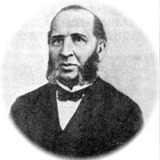 Григорий Сергеевич Аксаков (1820-1891) (сын)
