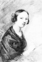 Вера Сергеевна Аксакова (1819-1864) (дочь)