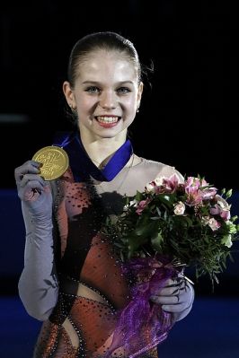 Alexandra Trusova at the Junior World Championships 2019 22.jpg