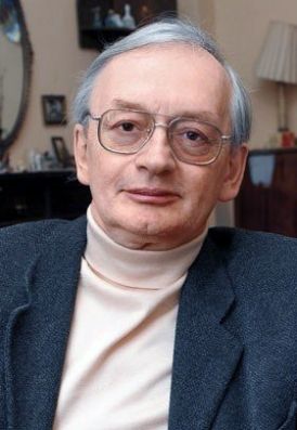 Alexei Starobinsky, recipient of the 2013 Gruber Prize (iau1304b).jpg