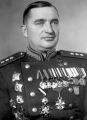 командующий 5-й гвардейской армии Алексей Жадов