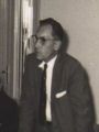 Ансель Кис (1904 – 2004).