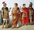 Диктатура в Древнем Риме
