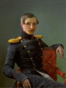 Андрей Николаевич Карамзин. 1836