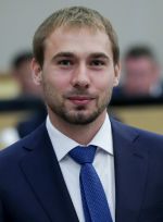 Антон Владимирович Шипулин (17 сентября 2019)