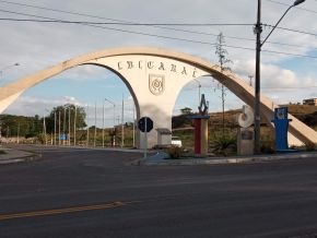 Arco da cidade de Ibicaraí.jpg