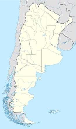 Argentina location map.svg