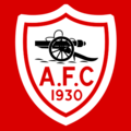 Эмблема, использовавшаяся в финале Кубка Англии 1930
