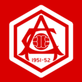 Эмблема, использовавшаяся в финале Кубка Англии 1952