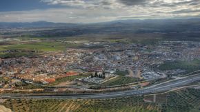 Atarfe hdr - panoramio.jpg