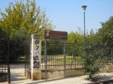 Athens Plato Academy Archaeological Site Entry.jpg