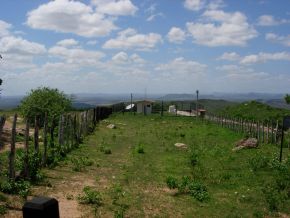 Auxiliary Seismic Station AS011 Riachuelo, Brazil (13285953965).jpg