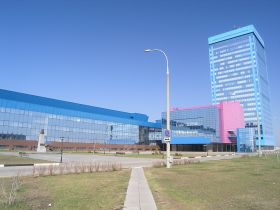 Волжский автомобильный завод