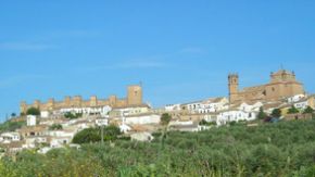 Baños de la Encina, en Jaén (España).jpg