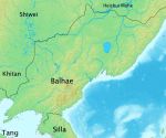 Balhae-Territory in 830.JPG