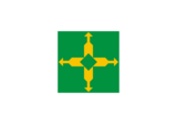 Флаг Федерального округа Бразилии
