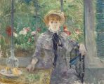 Berthe Morisot - After Lunch, 1881.jpg
